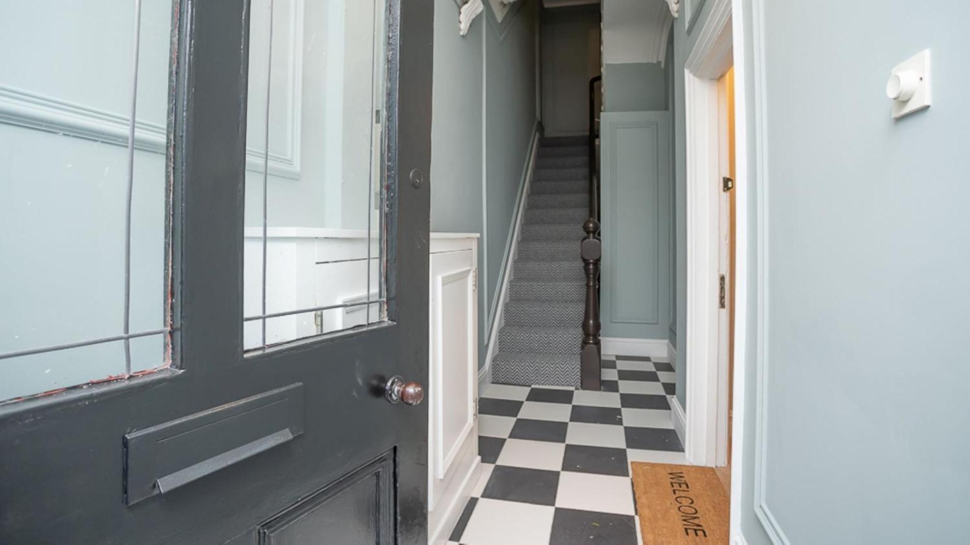 Modern 2 Bdr Apartment At Queens By Belfast City Breaks エクステリア 写真
